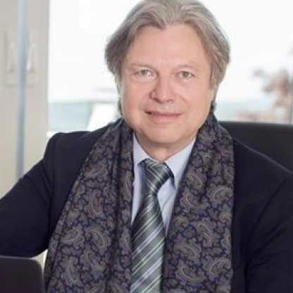 Author icon